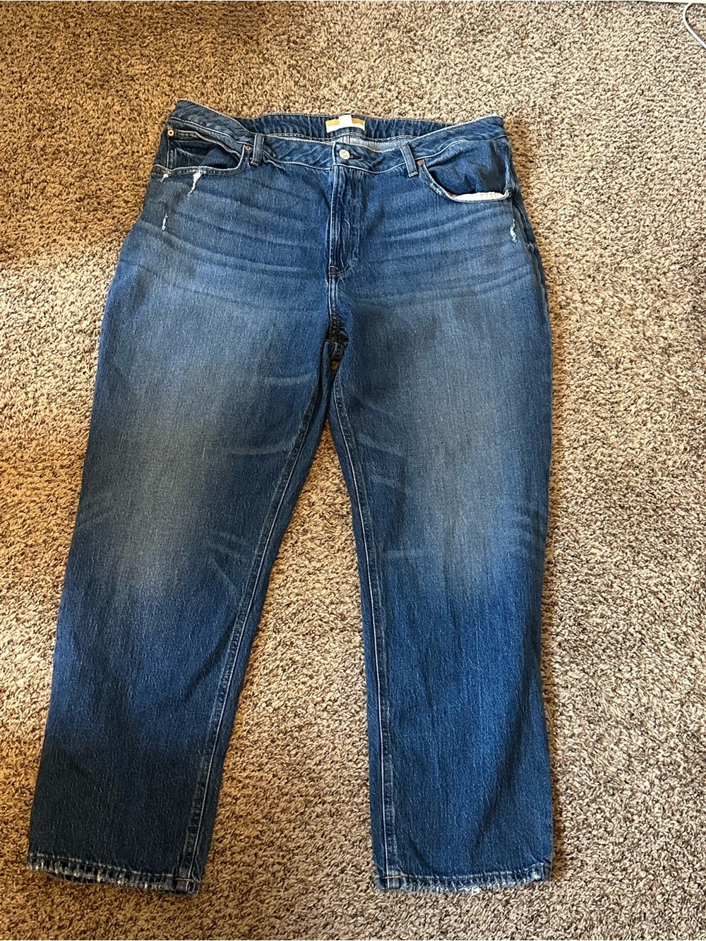 Goldie Maurice’s Jeans size 20w